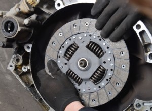 Understanding Your Vehicle’s Clutch