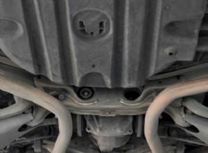 5 Symptoms of Bad Catalytic Converter