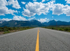 Planning for a Safe and Fun Summer Road Trip