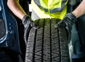 Car Tire Maintenance & Tips You Should Follow