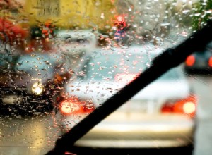 How Long do Wiper Blades Generally Last?