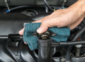 3 Parts That Commonly Fail After the Radiator Goes Bad