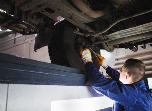 Top Reasons Your Car May Not Drive Smoothly