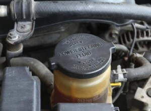 The Evolution of Power Steering Systems