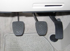 How to Drive a Manual Transmission