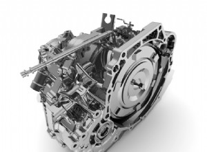 What Does a Transmission Do?