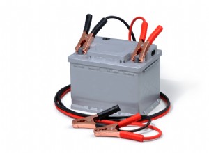 How Long Should You Charge a Dead Car Battery?