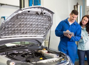 Ultimate Guide to Transmission Maintenance