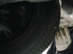 Anti-Lock Brake Problems and Repairs