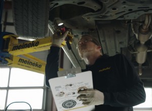 Benefits of Anti-Lock Brakes