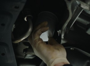 The History of Anti-Lock Brakes