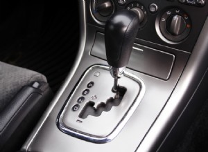 How Does an Automatic Transmission Work