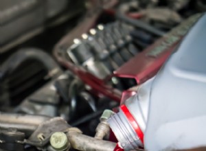 How to Check Transmission Fluid