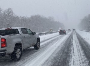 5 Reasons Why Snow Tires (Winter Tires) Are Important