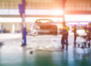 How Long Should Your Car Repair Service Take?