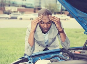5 Warning Signs You Need to Find a New Mechanic