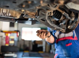 5 Common Car Repair Myths: Busted