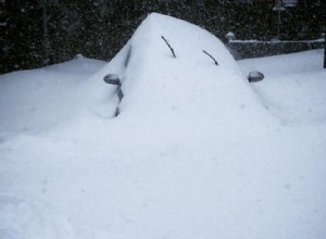 3 Easy Steps to Get Your Car Ready for Winter