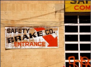 DIY Car Safety Check