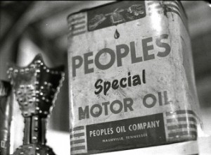 What is the Cost of an Oil Change?