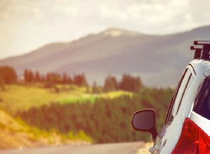 When to Use Your Emergency Brake