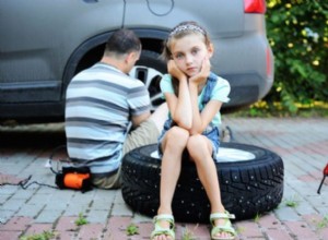 5 Facts You Didn't Know About Your Tires