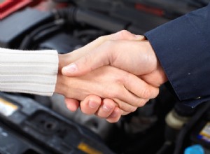 How to Discuss a Repair Problem with Your Mechanic