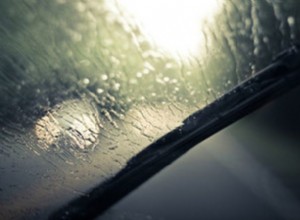 How to Refill Your Windshield Wiper Fluid