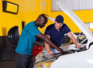 How to Extend the Average Car Life Expectancy