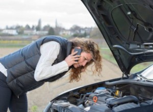 How to Check Your Car's Coolant Level