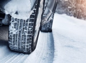 How to Use Rear Wheel Drive in Snow