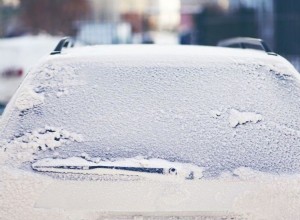 How to Shop for a Winter-Ready Car