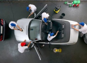 How to Protect and Clean Car Leather – Keep It Looking Pristine