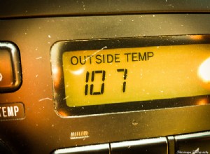 What to Do (and Not to Do) With an Overheating Car: 6 Tips