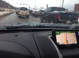 Repair or Replace? How and When to Fix Windshield Cracks