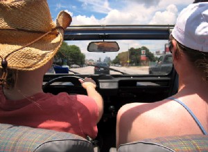 5 Tips to Keep Your Car Running Smoothly in Summer