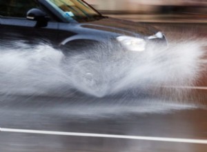 Here's Your Checklist for Spring Car Maintenance