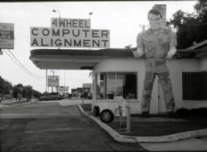 What You Need to Know About Your Car's Wheel Alignment