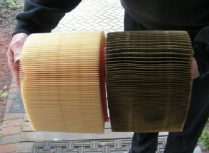 How Often Should My Engine Air Filter be Replaced?