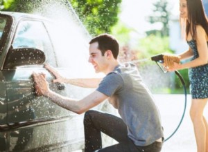 Do It Yourself Car Wash Best Practices