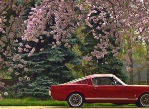 Simple Spring Car Maintenance Tips