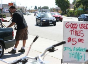 What to Look For When Buying New Tires