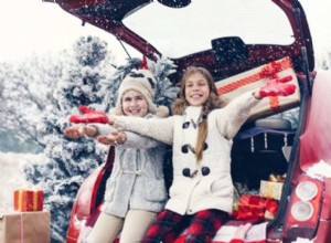 Car Lover Gifts: Unique Ideas For Any Car-Enthusiast In Your Life