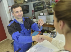 How to Talk to A Mechanic