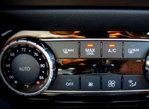 How to Keep Your Car's AC Working All Summer