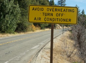 What to Do if Your Car Overheats