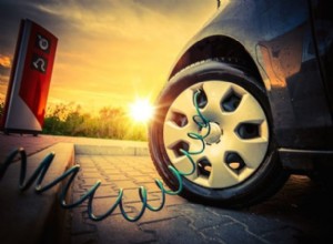 How to Check Your Tire Pressure