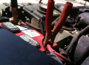 How to Winterize Your Car Battery