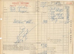 What to Look for When Reviewing a Car Repair Estimate