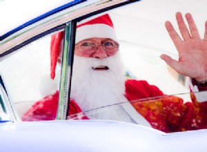 (Breakdown on) The Night Before Christmas